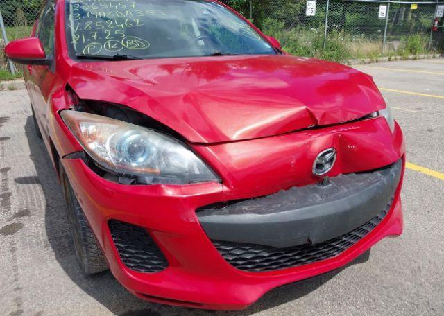2013 MAZDA MAZDA3 GS-SKY