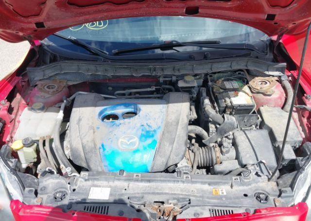 2013 MAZDA MAZDA3 GS-SKY