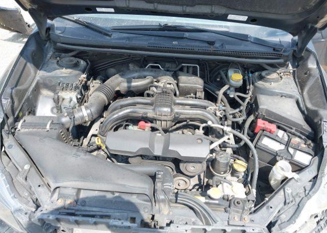 2015 SUBARU IMPREZA 2.0I