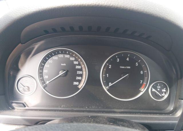 2011 BMW 535 XI