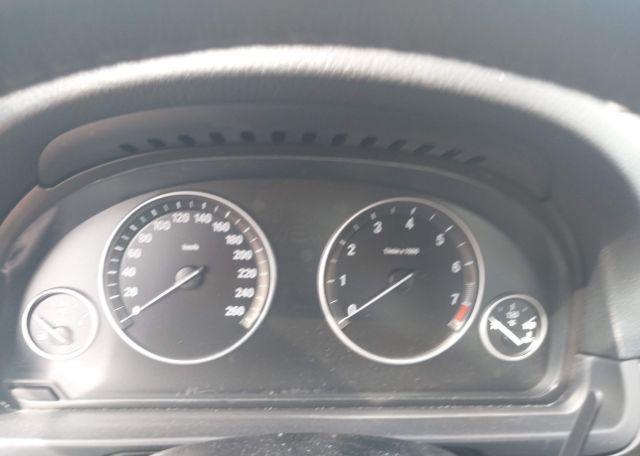 2011 BMW 535 XI