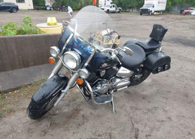 2003 YAMAHA VP11 N