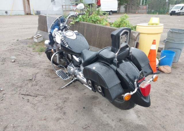 2003 YAMAHA VP11 N