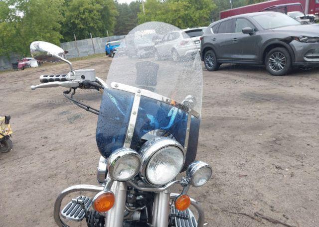 2003 YAMAHA VP11 N