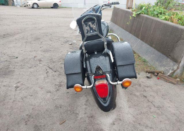 2003 YAMAHA VP11 N