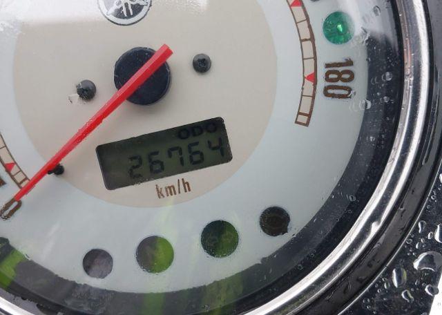 2003 YAMAHA VP11 N