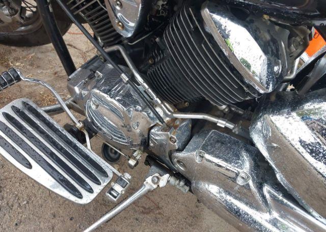 2003 YAMAHA VP11 N