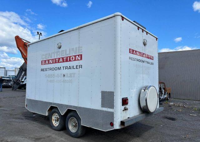 2004 ACTION EQUIPMENT NATC 145