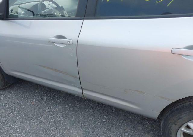 2008 NISSAN ROGUE SL