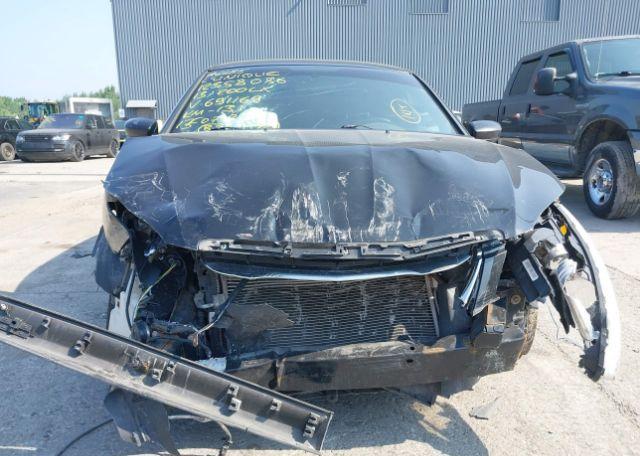 2013 CHRYSLER 200 LX