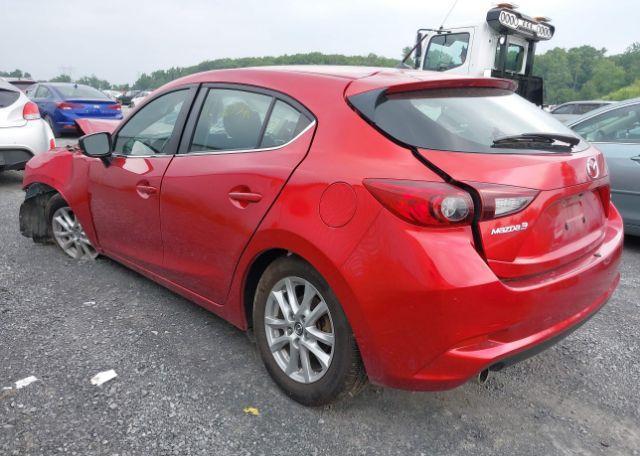2018 MAZDA MAZDA3 50TH ANNIVERSARY EDITION