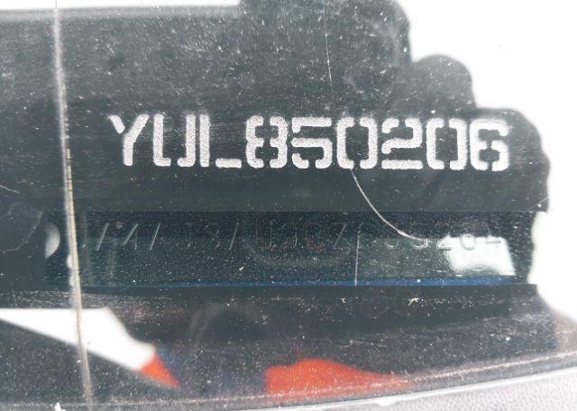 2011 MITSUBISHI RVR SE