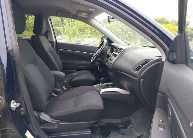 2011 MITSUBISHI RVR SE