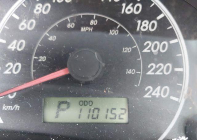 2012 TOYOTA COROLLA CE