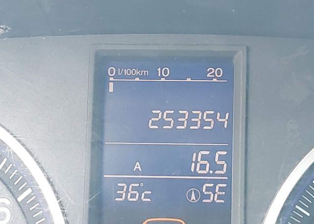 2010 HONDA CR-V EX