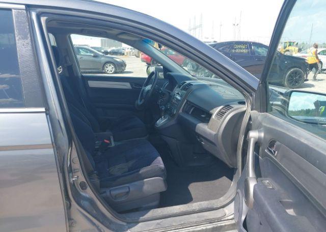 2010 HONDA CR-V EX