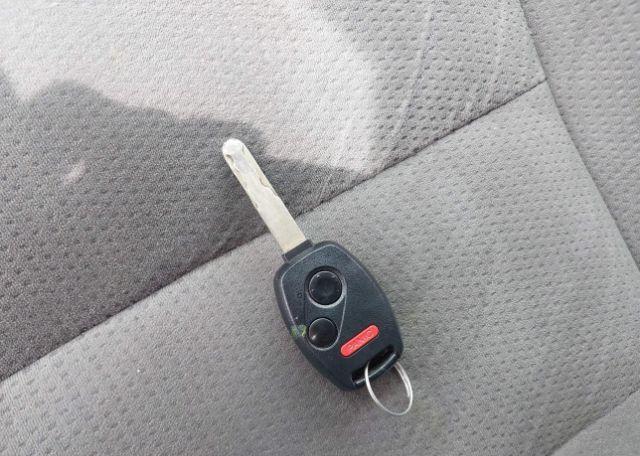 2007 HONDA CIVIC DX-G
