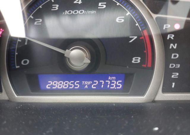 2007 HONDA CIVIC DX-G