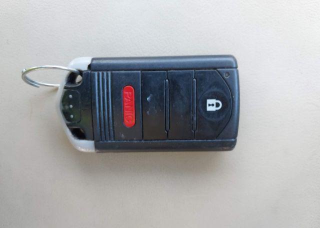 2013 ACURA TL