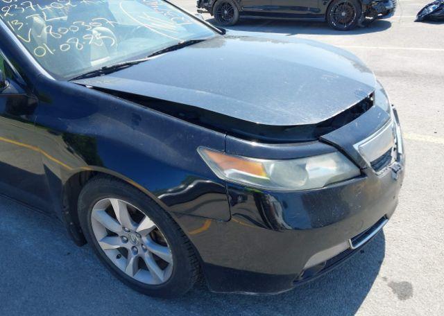 2013 ACURA TL