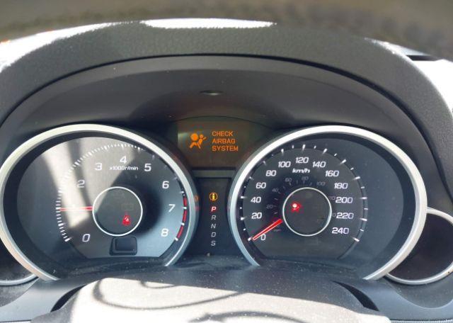 2013 ACURA TL