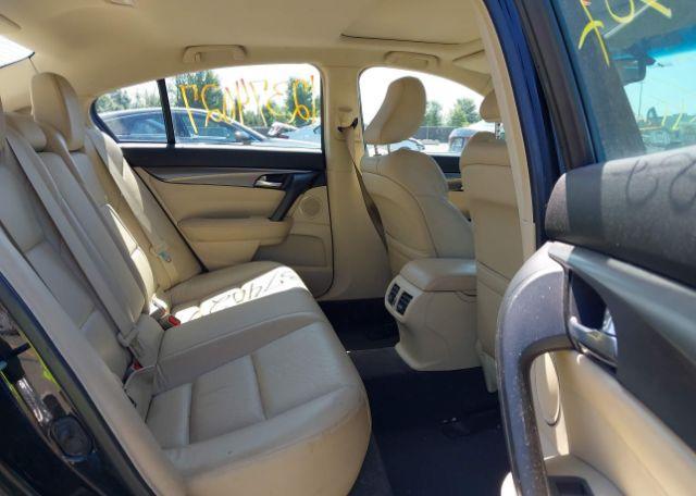 2013 ACURA TL