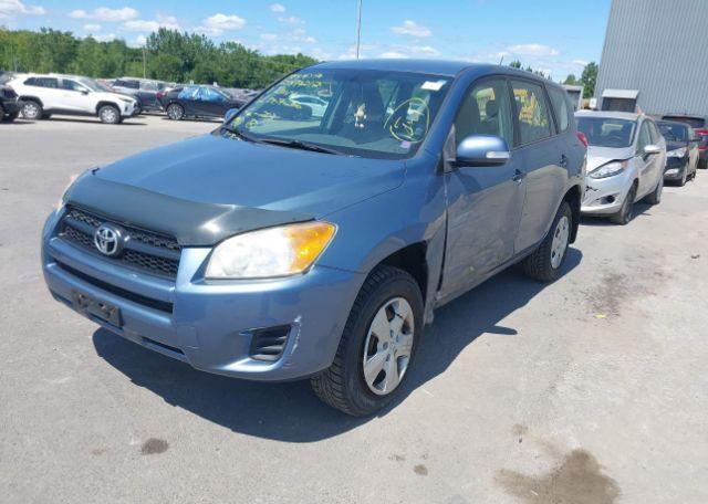 2011 TOYOTA RAV4