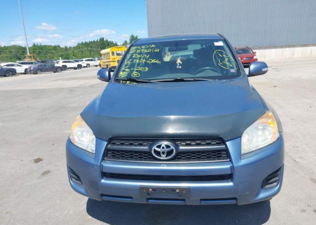 2011 TOYOTA RAV4