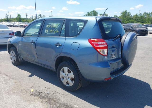 2011 TOYOTA RAV4