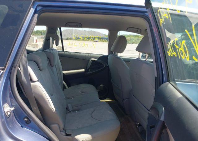 2011 TOYOTA RAV4
