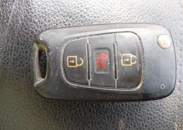 2012 KIA Sportage LX