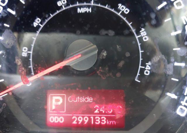 2012 KIA Sportage LX