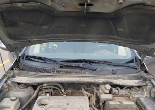 2012 KIA Sportage LX