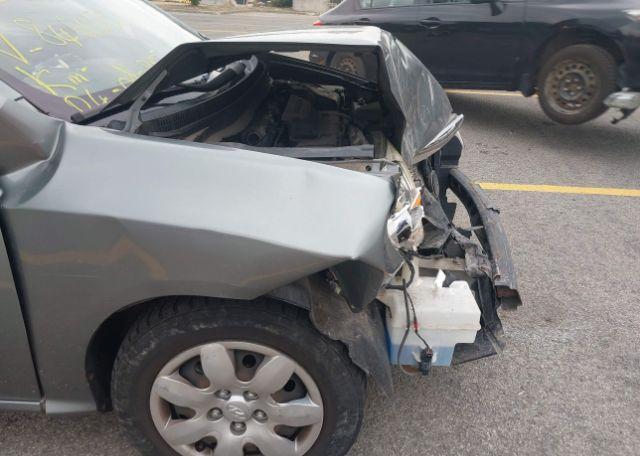 2010 HYUNDAI ELANTRA GL