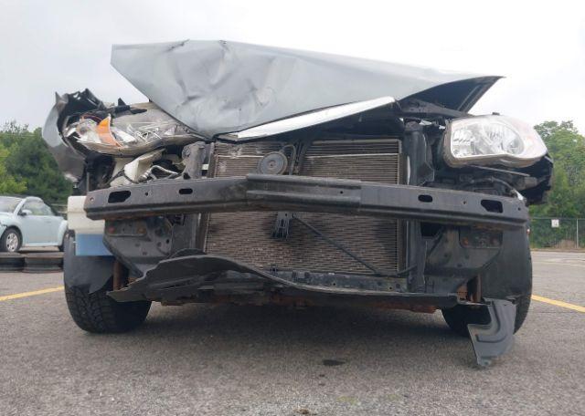 2010 HYUNDAI ELANTRA GL