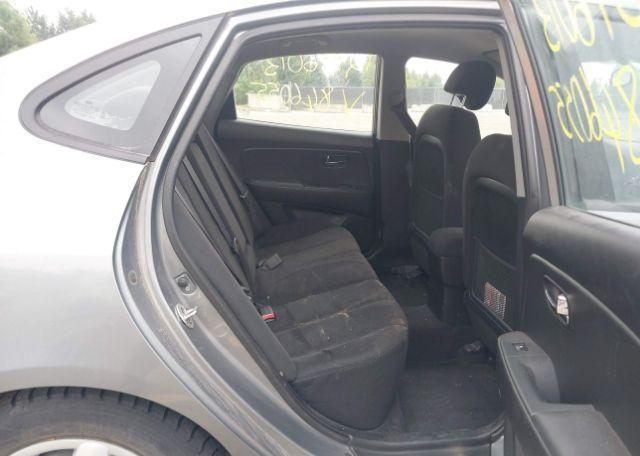 2010 HYUNDAI ELANTRA GL