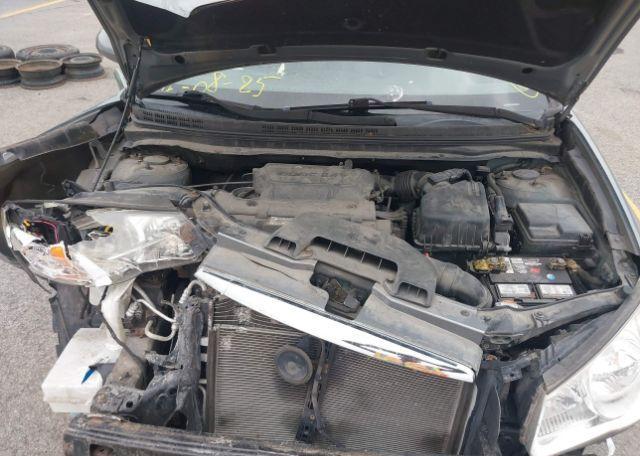 2010 HYUNDAI ELANTRA GL