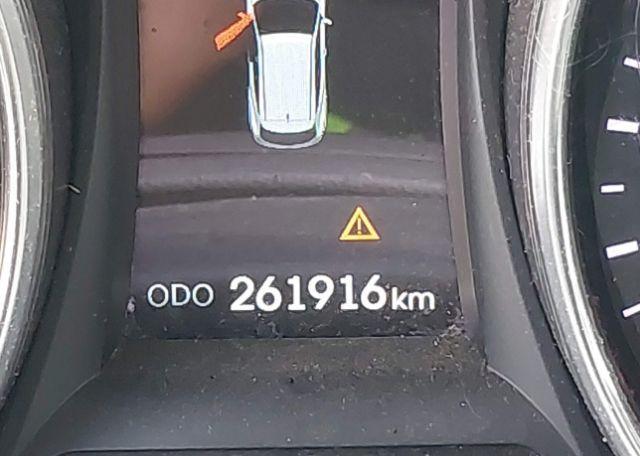 2013 HYUNDAI SANTA FE SPORT 2.0T SE