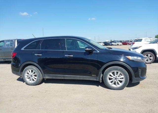 2020 KIA SORENTO 2.4L LX