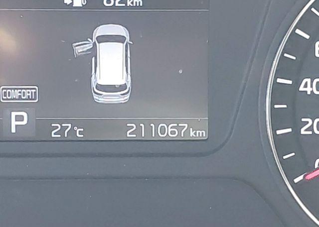 2020 KIA SORENTO 2.4L LX