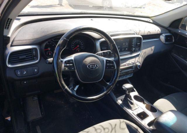 2020 KIA SORENTO 2.4L LX