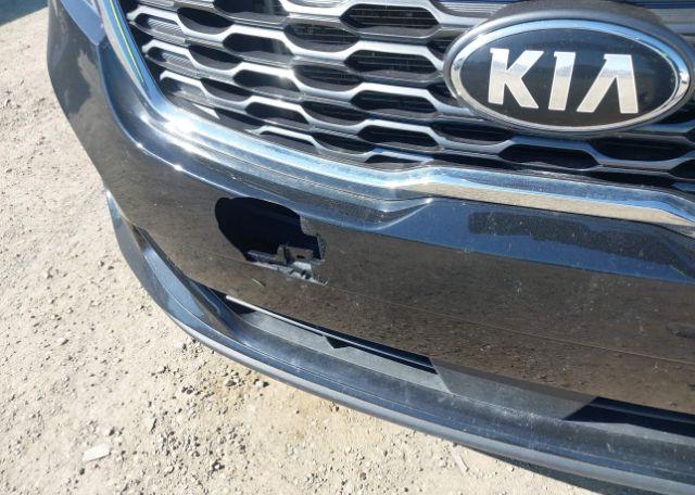 2020 KIA SORENTO 2.4L LX