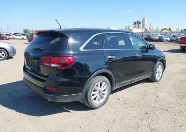 2020 KIA SORENTO 2.4L LX