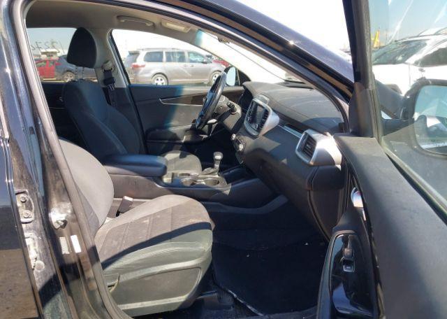2020 KIA SORENTO 2.4L LX