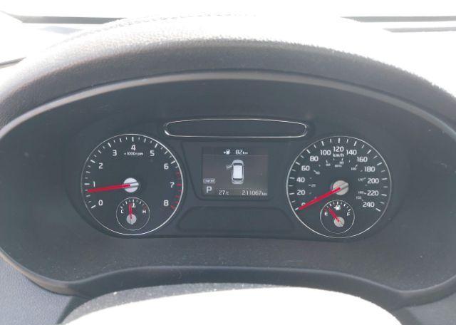2020 KIA SORENTO 2.4L LX