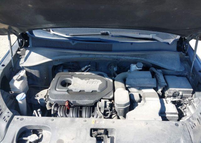 2020 KIA SORENTO 2.4L LX