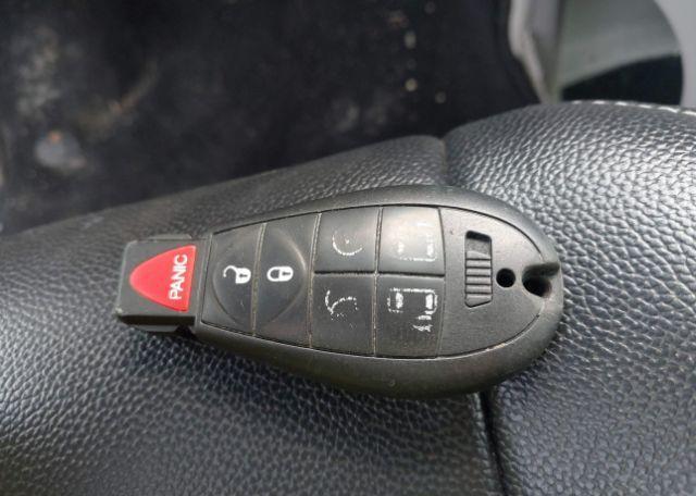2013 DODGE GRAND CARAVAN CREW