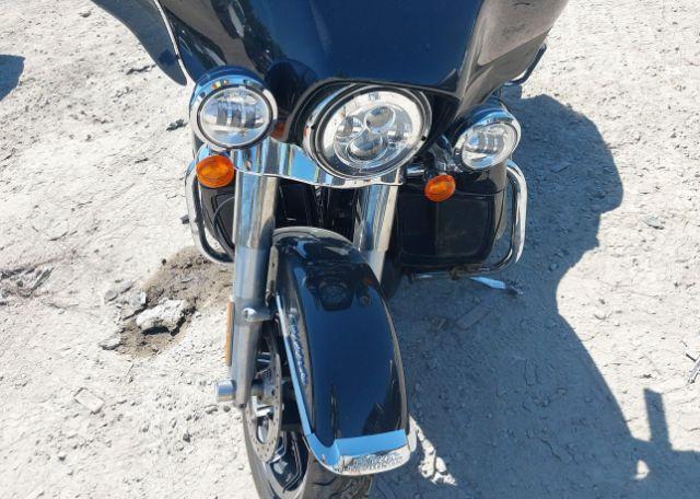 2018 HARLEY-DAVIDSON FLHTCU ULTRA CLASSIC ELECTRA GLD