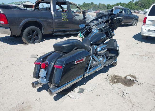 2018 HARLEY-DAVIDSON FLHTCU ULTRA CLASSIC ELECTRA GLD