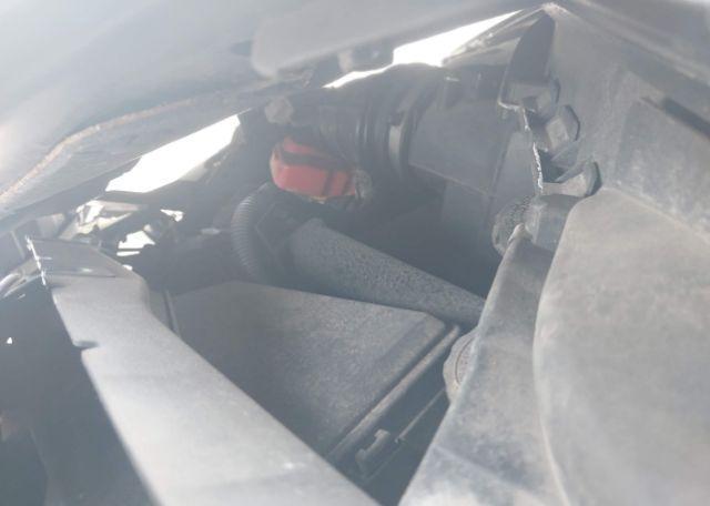 2013 HONDA CIVIC SI